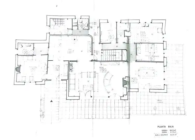 Maison rustique avec piscine à vendre à L'Ametlla del Vallès, imagen 50