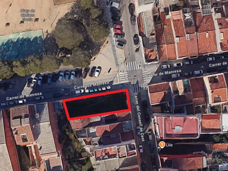 Residential zum verkauf in Carrer de Manresa, 40, Sant Pere Nord, Nord-est