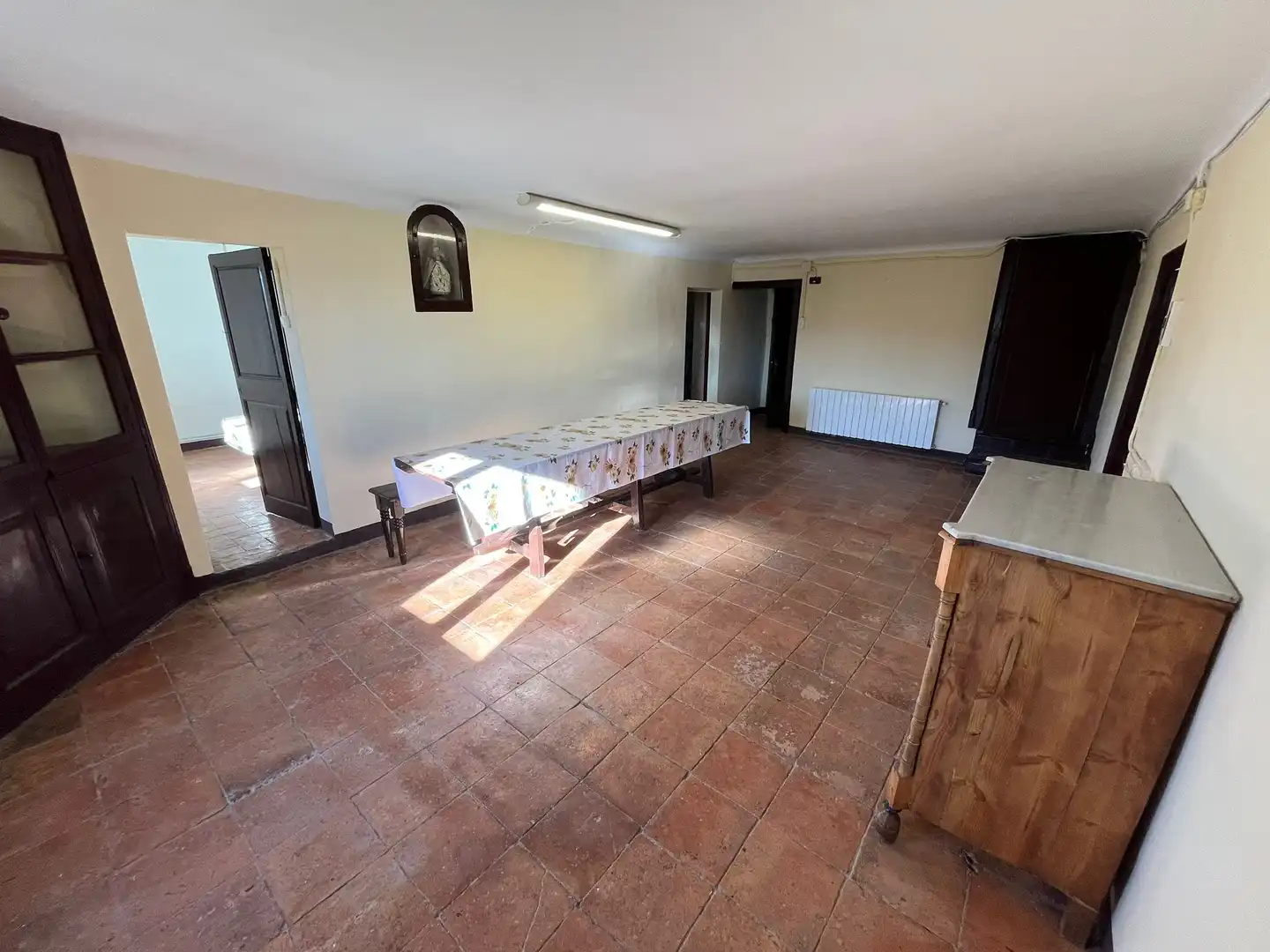Finca rústica en venta en Sant Mateu de Bages
