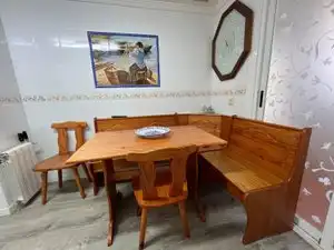 Wohnung mit Terrasse zur Miete in Carrer Vent d'Arbonès, imagen 51