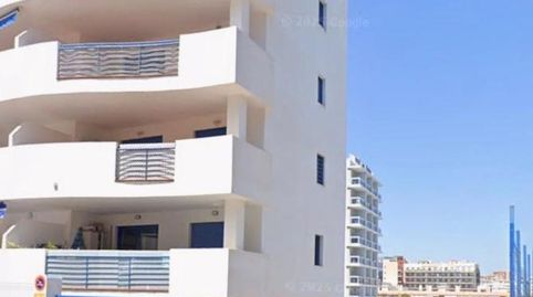 Foto 2 von Garage zum Verkauf in Camino de Doña María, Cortijo Torrequebrada, Benalmádena