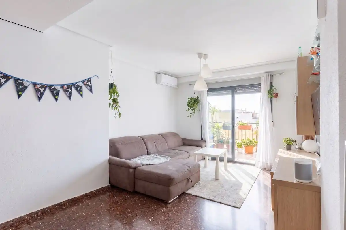 Flat with lift for sale in Carrer del Pare Carbonell, imagen 3