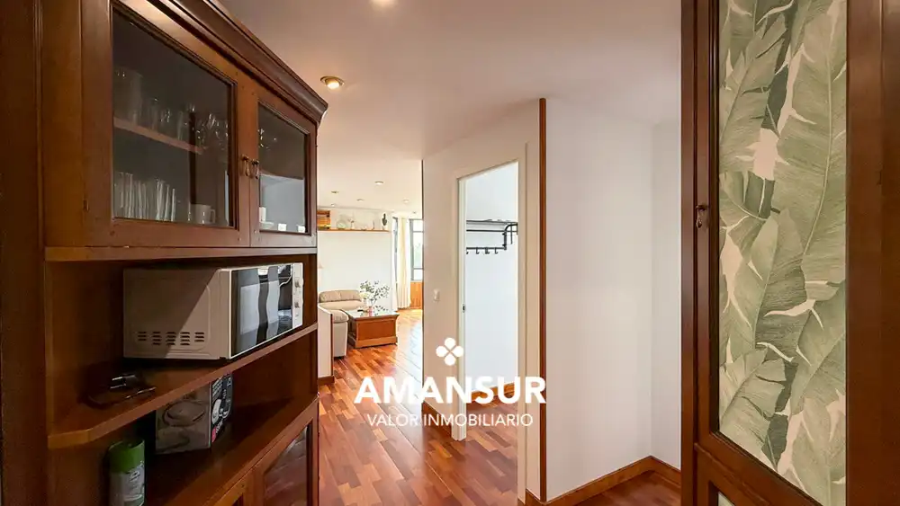 Apartament en venda en El Rompido amb Aire condicionat, Parquet i Moblat