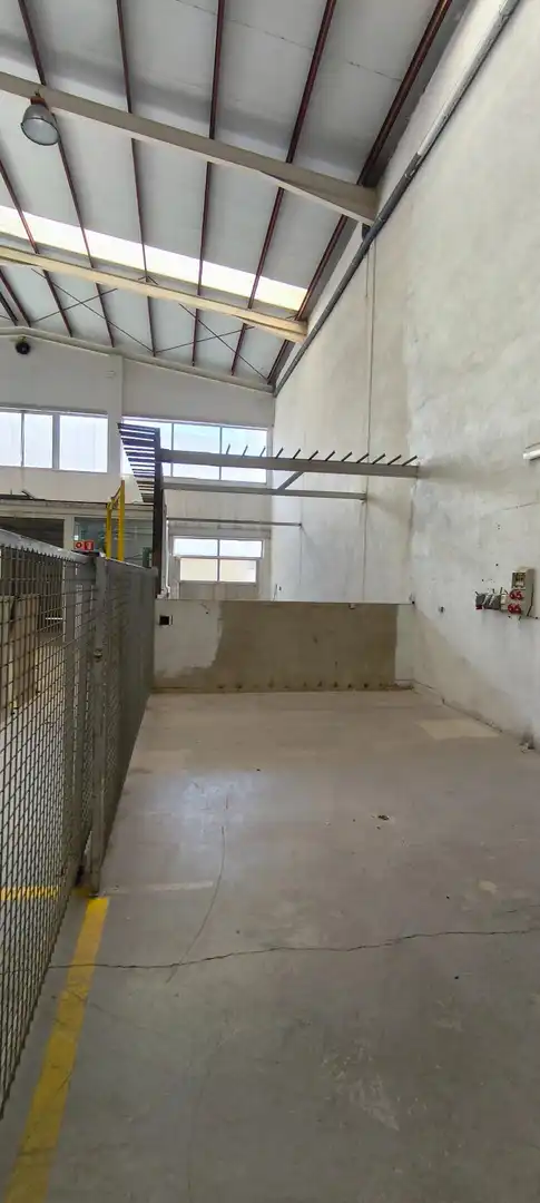 Industrial building to rent in Jubalcoi, imagen 14