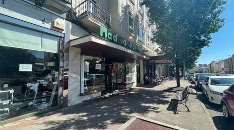 Photo 4 of Premises to rent in Estrada de Castela, Plaza de España, A Coruña