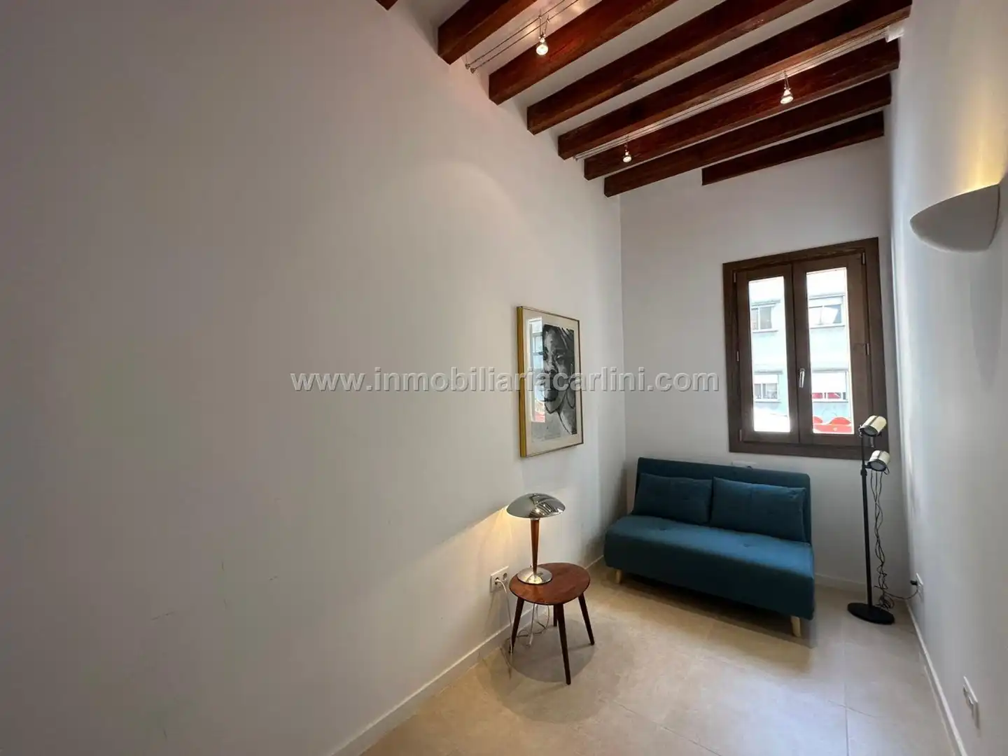 Flat for rent in El Sindicat