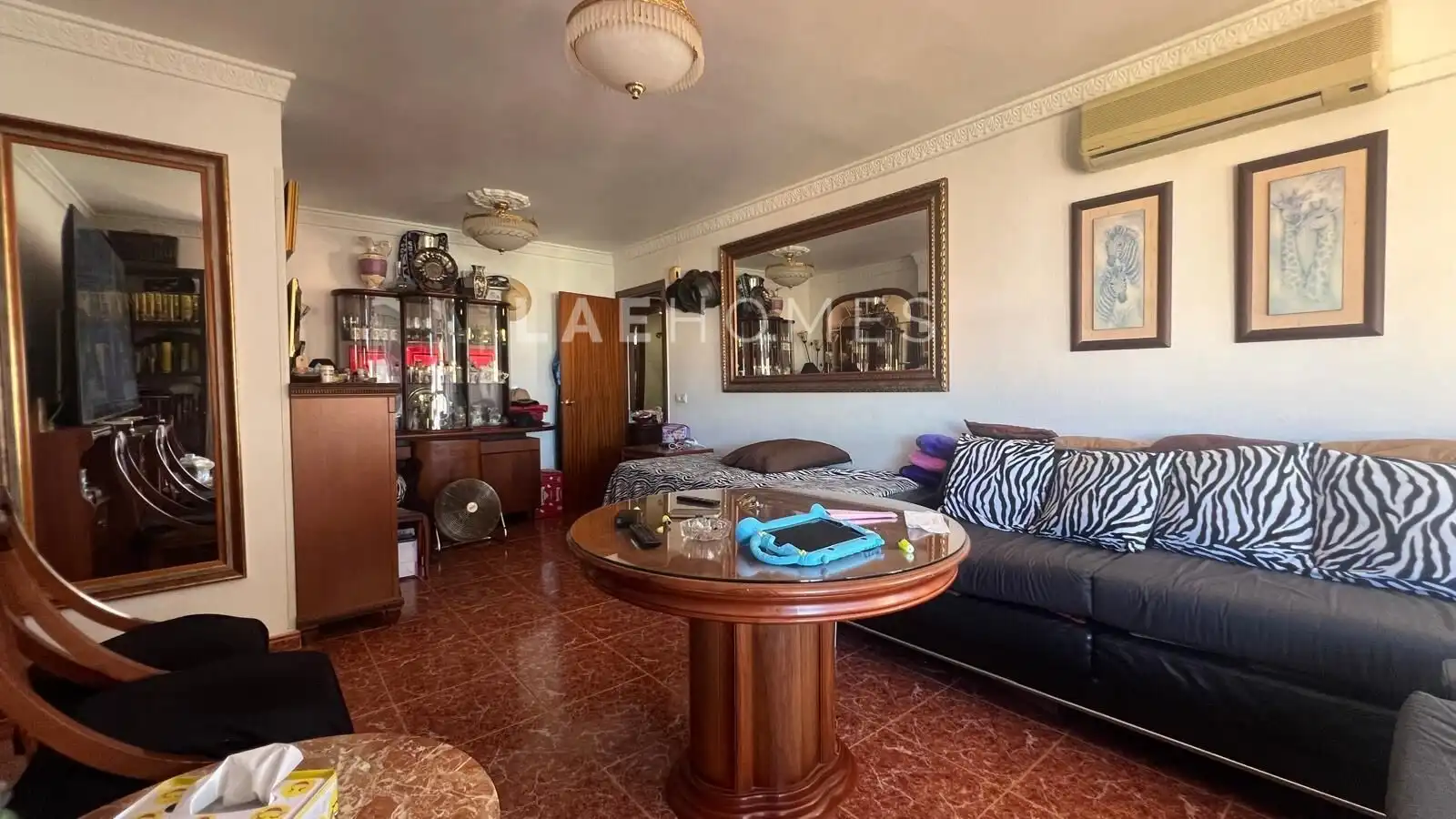 Piso en venta en Calle RODRIGO TRIANA, Centro ciudad