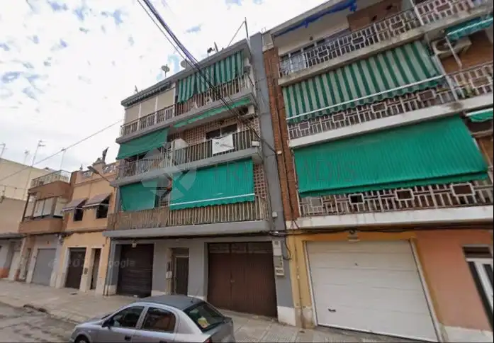 Flat for sale in Cristobal Monterde, imagen 2