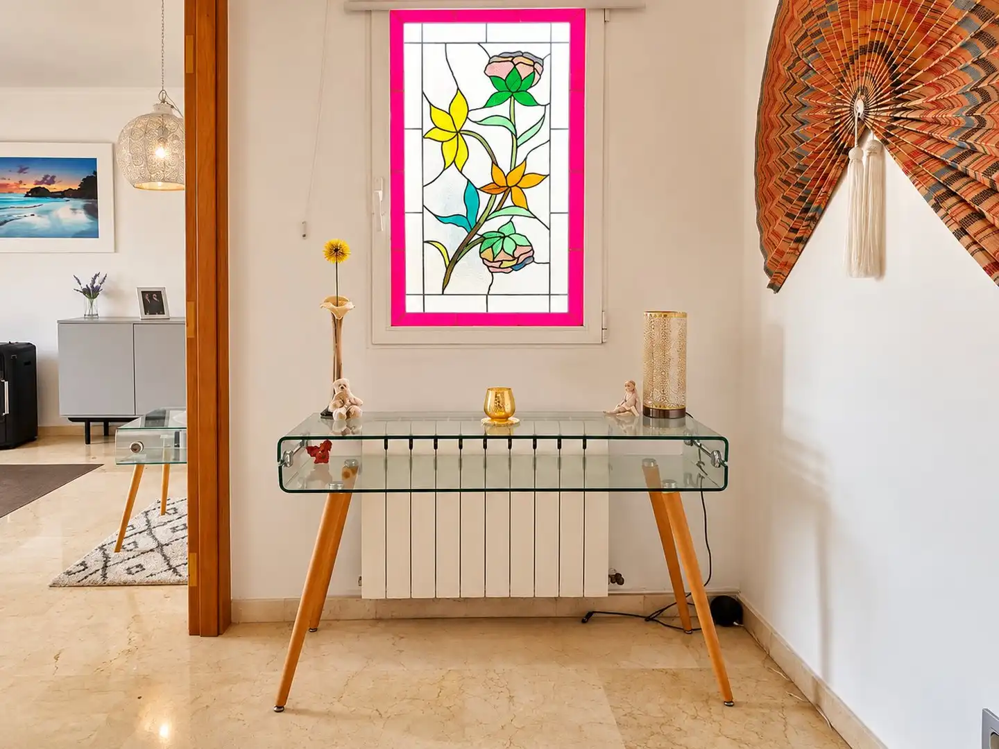 Garden of Attic for sale in Centro Urbano