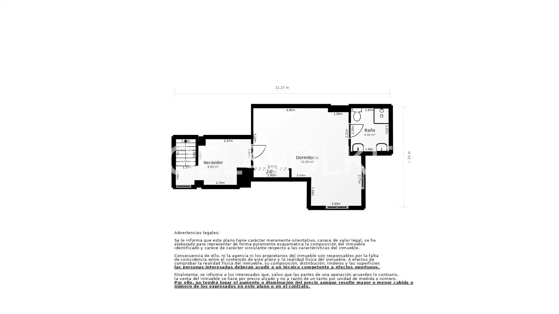 Casa con piscina in vendita a Las Atalayas - Urmi - Cerro de Mar, imagen 43
