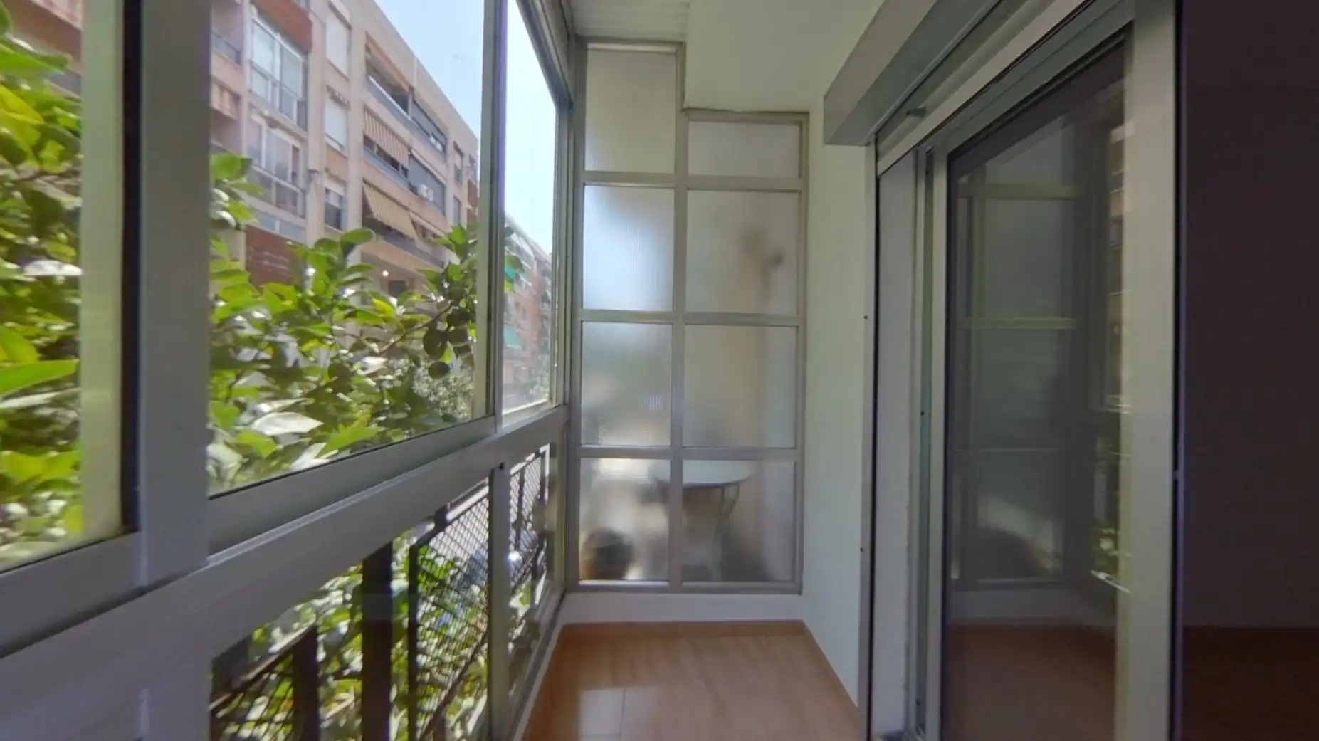Wohnung mit Terrasse zum Verkauf in Carrer de la Floresta 17, imagen 29