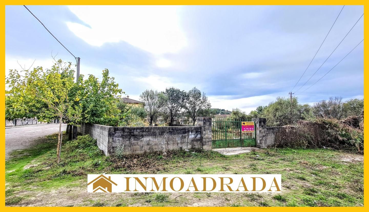 Residencial en venda en La Adrada 