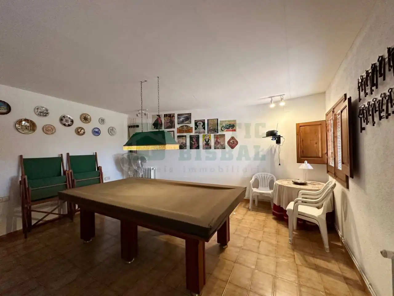 Finca rústica en venta en Ullastret con Calefacción y Terraza