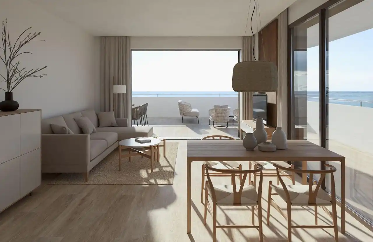 Appartement compact avec terrasse à vendre à Calle Calle Càdiz 13, imagen 15