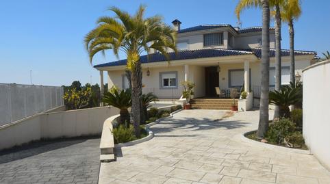 Photo 5 of House or chalet for sale in Altorreal - El Chorrico, Murcia