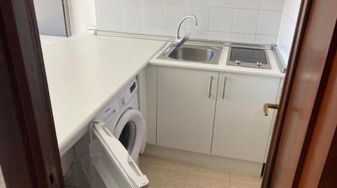 Foto 5 de Piso de alquiler en Valdezarza, Madrid