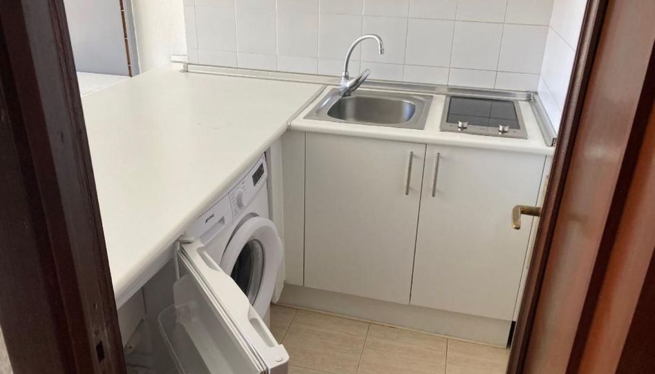 Piso de alquiler en Valdezarza - Imagen 5