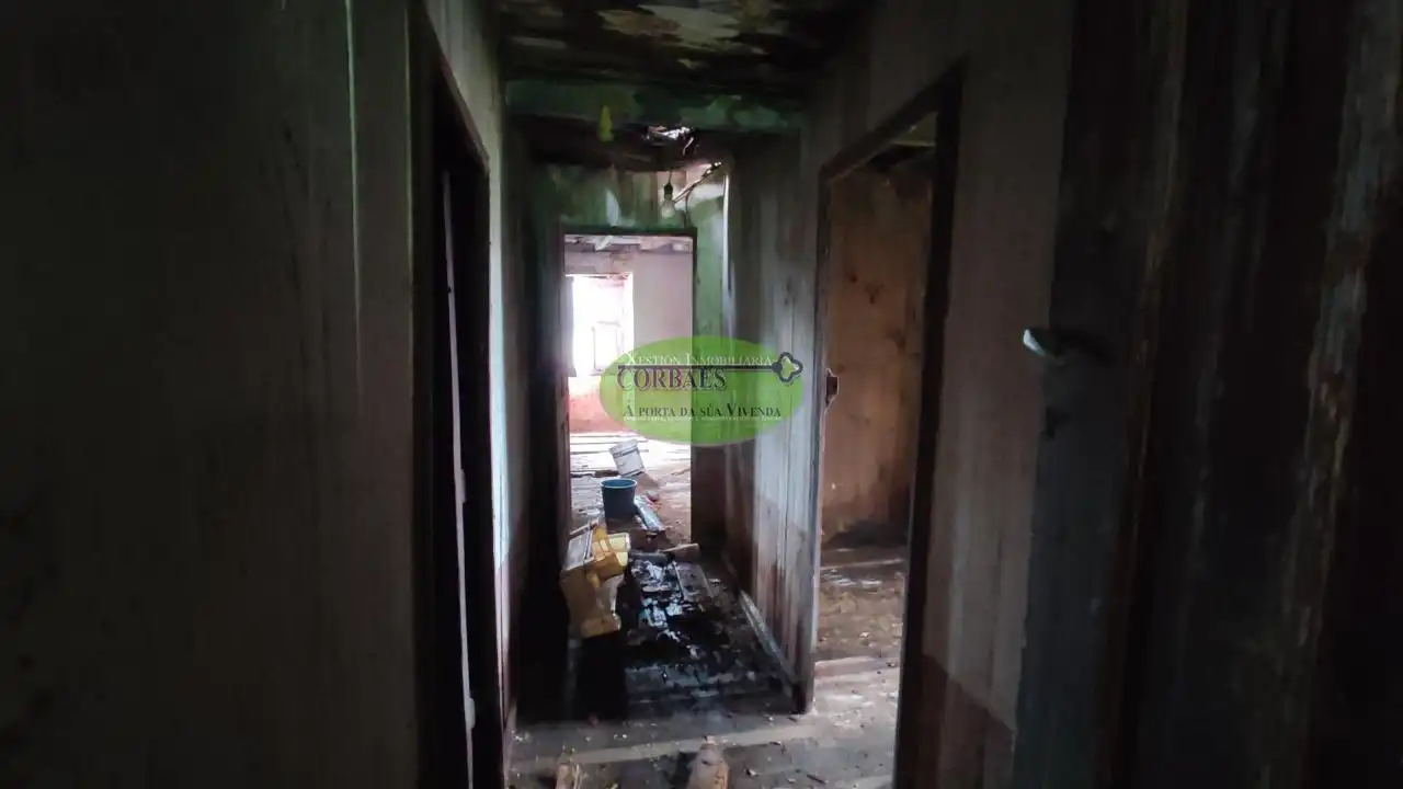 Casa con jardín en venta en Quintela de Leirado, imagen 8