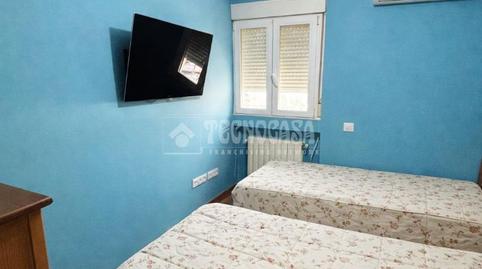 Foto 2 de Pis en venda a La Paz,  Madrid Capital