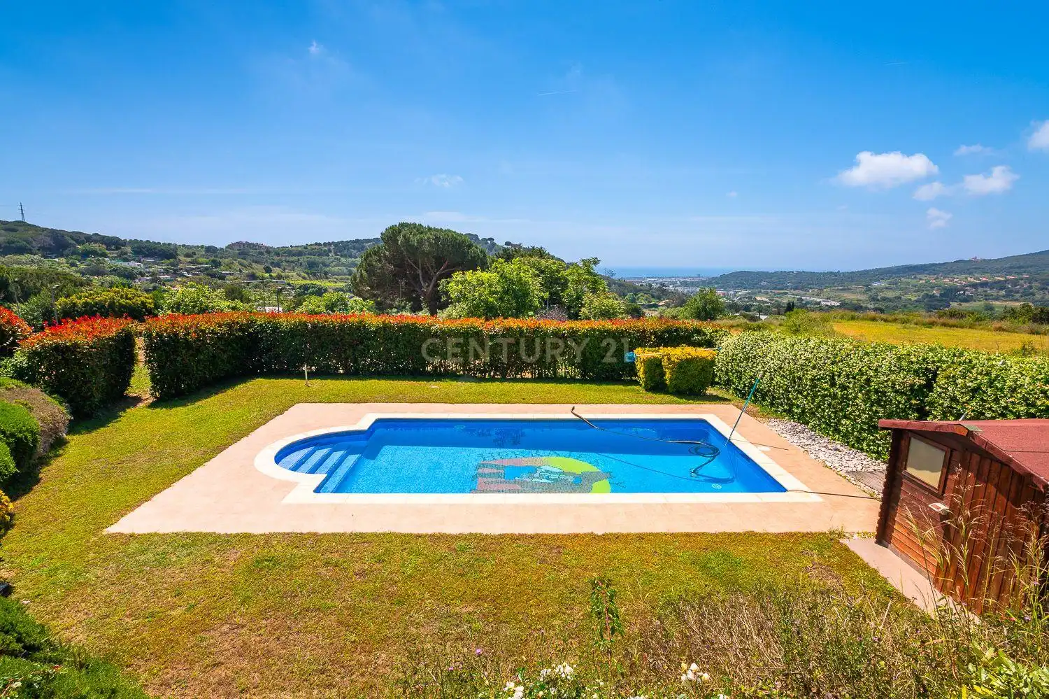 Maison avec terrasse à vendre à 08310 Argentona, Spain 1, imagen 5