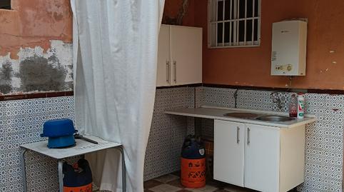 Foto 3 de Casa o xalet en venda a Calle Doctor Sainz Pardo, Palma - Palmilla, Málaga