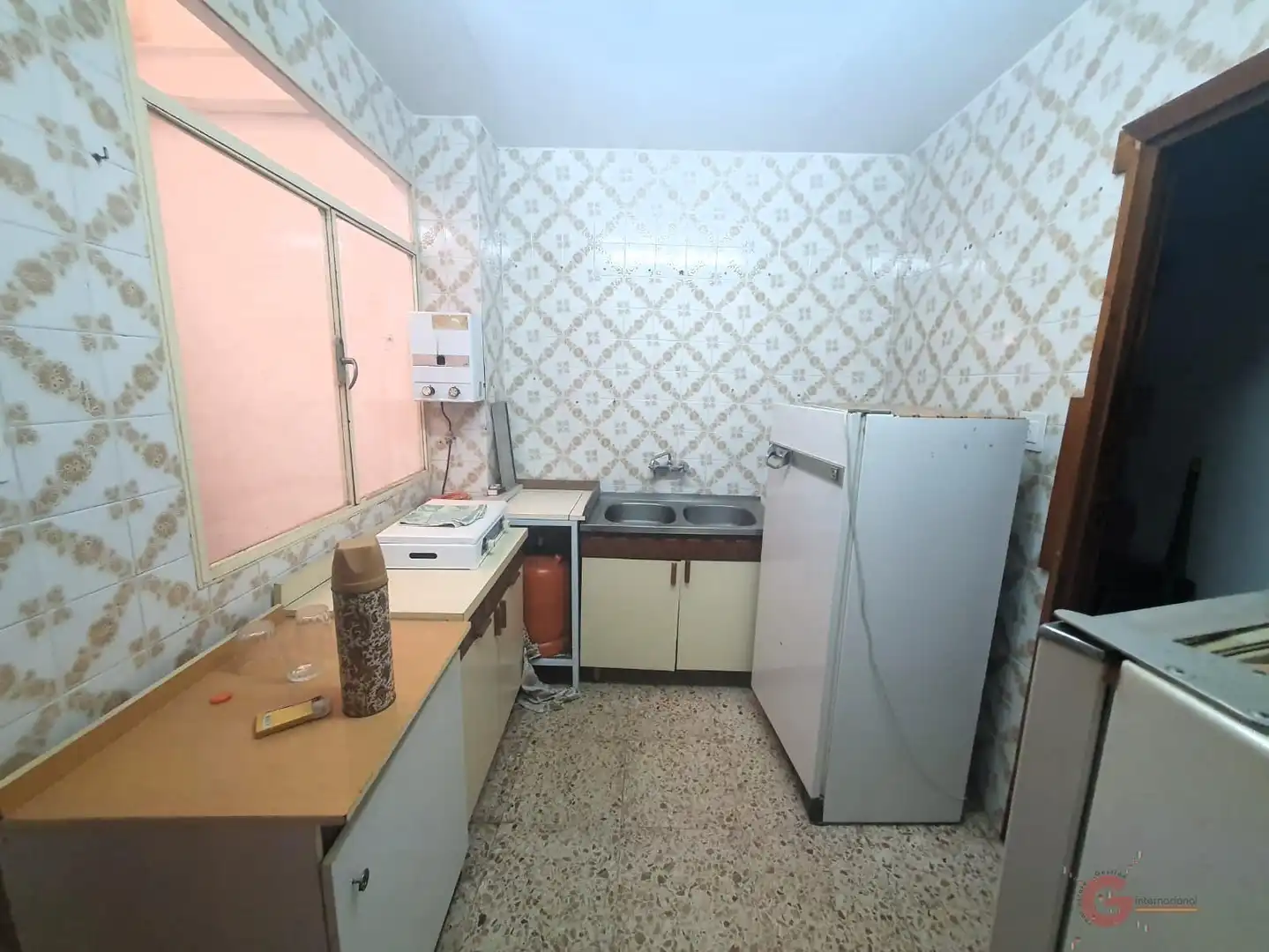 Casa o chalet en venta en Lanjarón