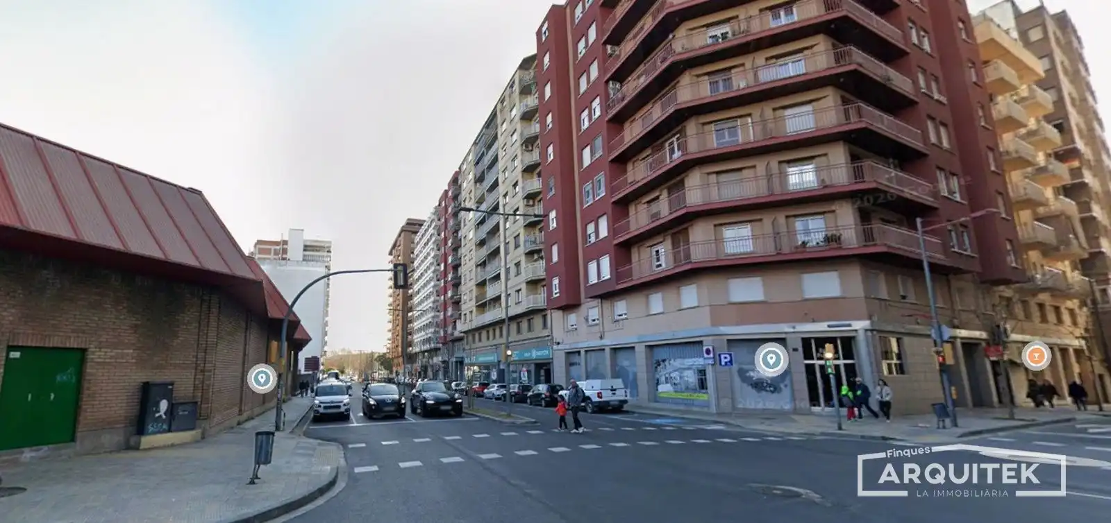 Local comercial en venda a madrid 9