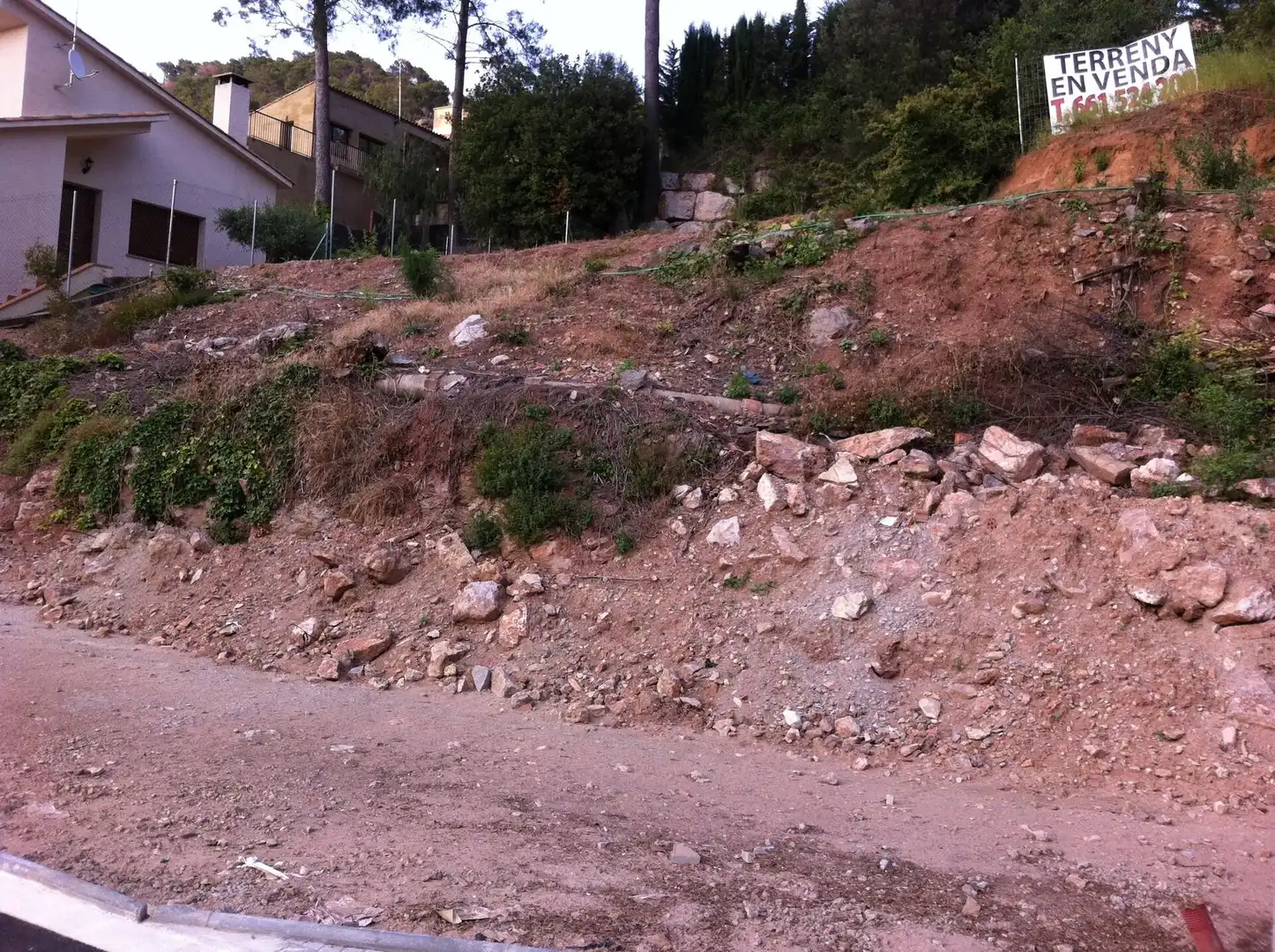 Terreno residencial en venta en Airesol, imagen 12