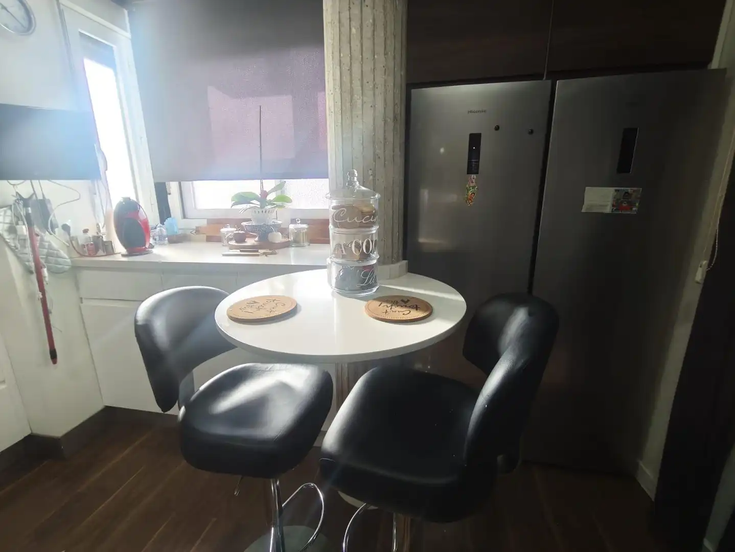 Ático con ascensor en venta en Campoamor - Altozano, imagen 14