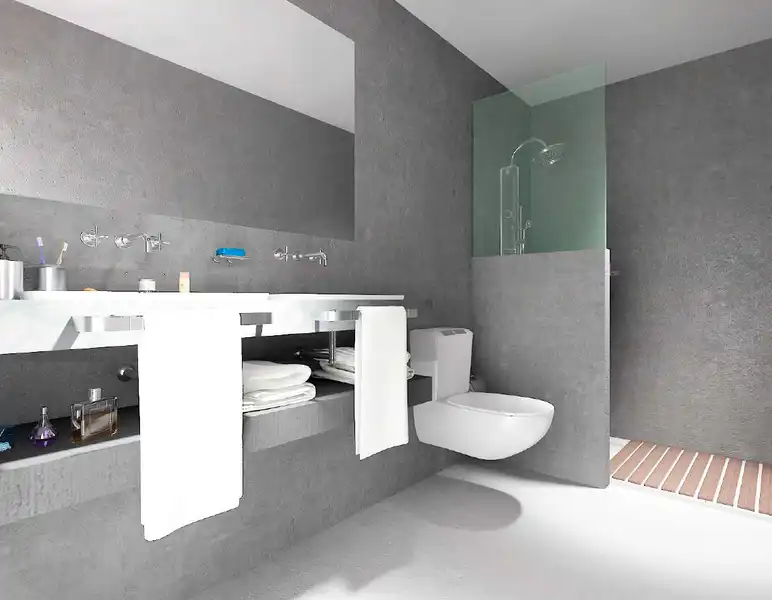 Bathroom of Detached homes for sale in Mogán