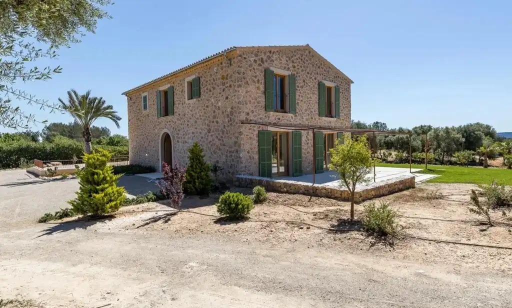 Maison rustique avec piscine à vendre à Alaró, imagen 28