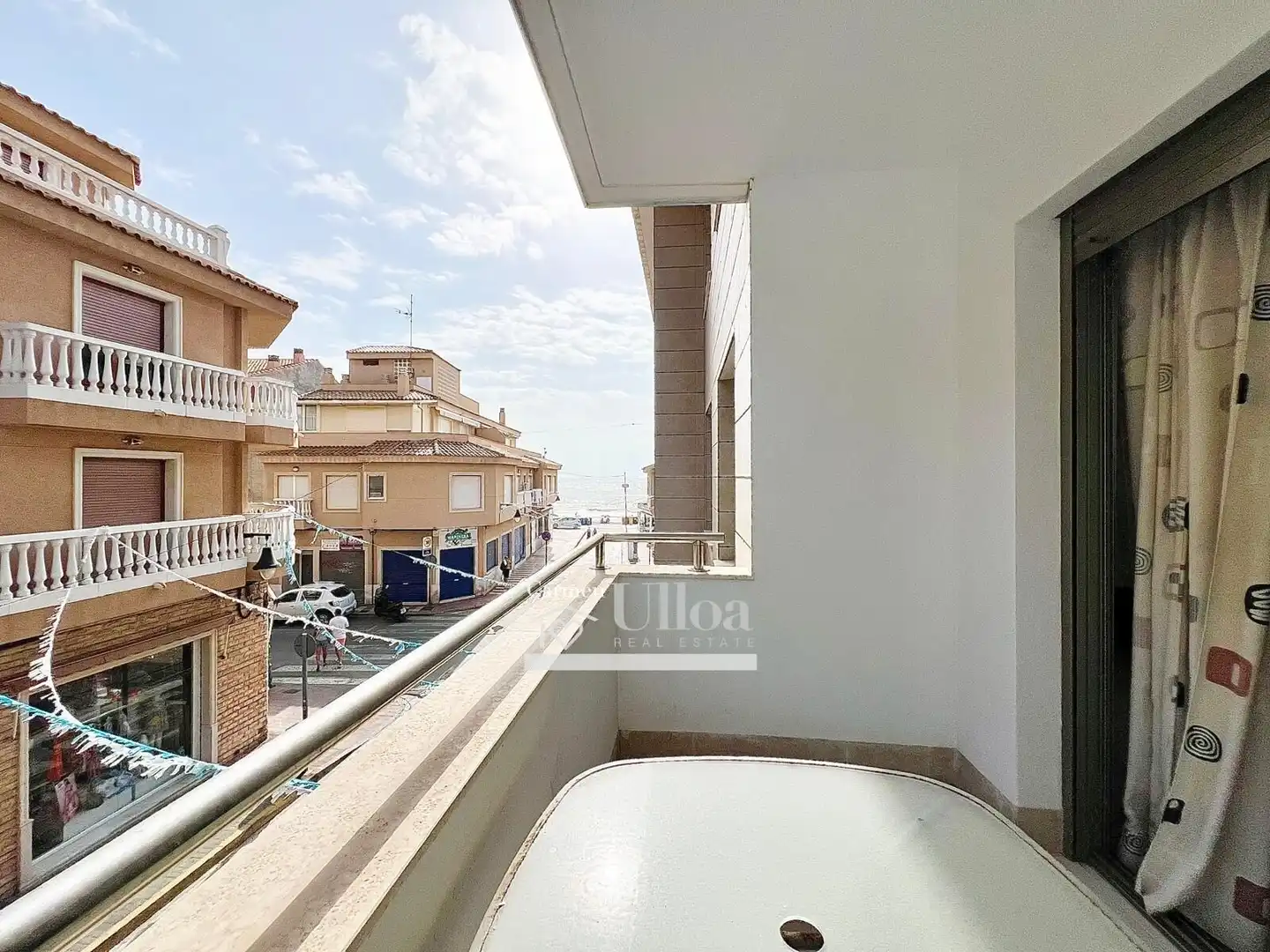 Flat with terrace for sale in Avenida CARRER LA MAR, imagen 2