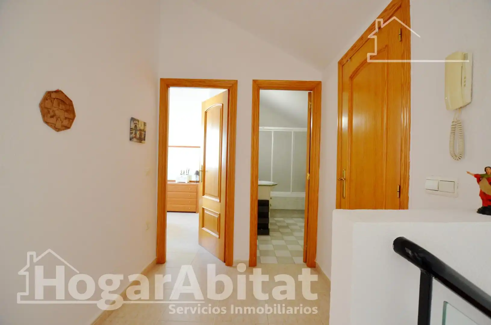 Penthouse mit Terrasse zum Verkauf in Calle Cullera, imagen 64
