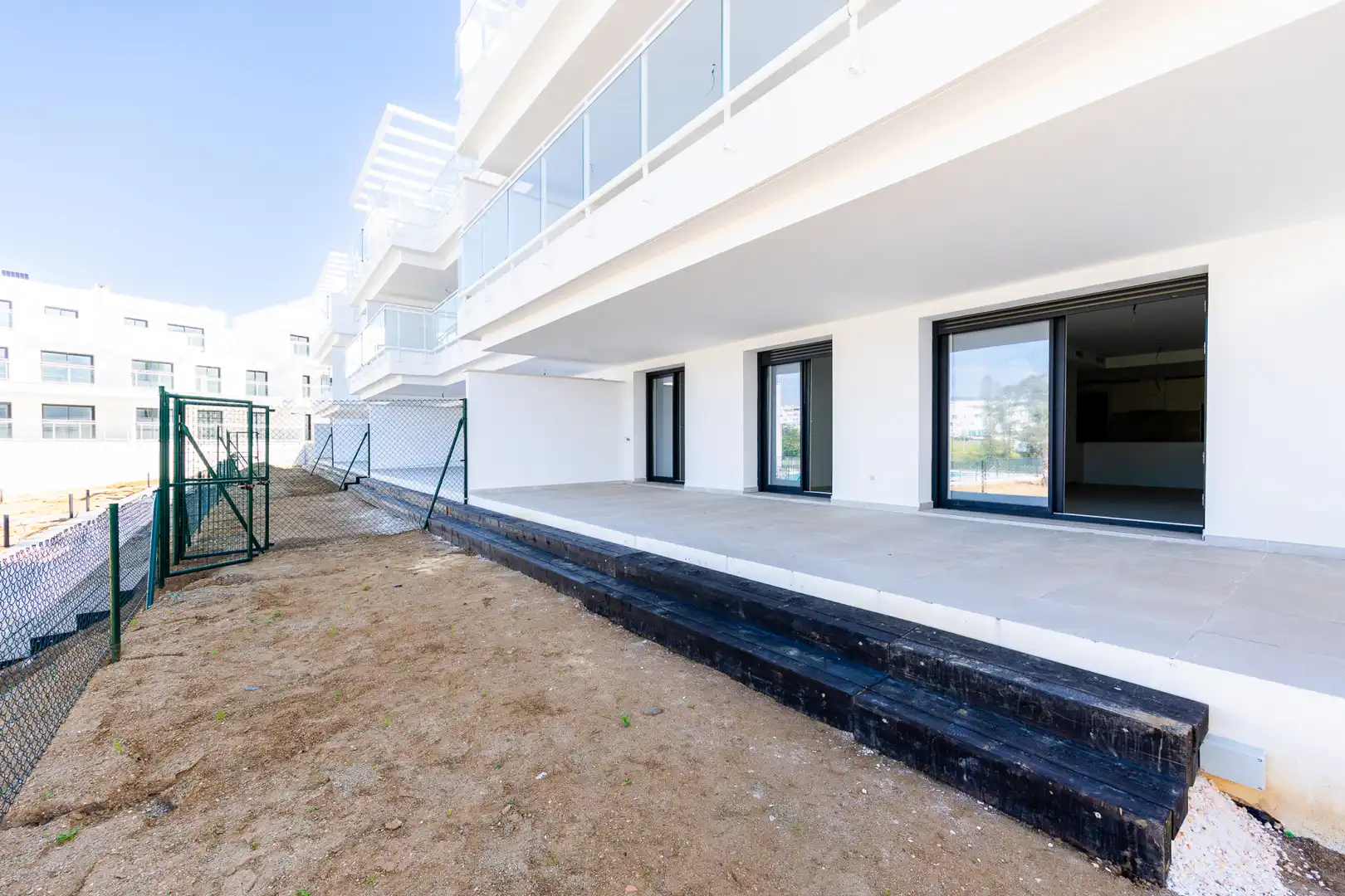 Planta baixa en venda a La Cala Golf - Lagar Martell