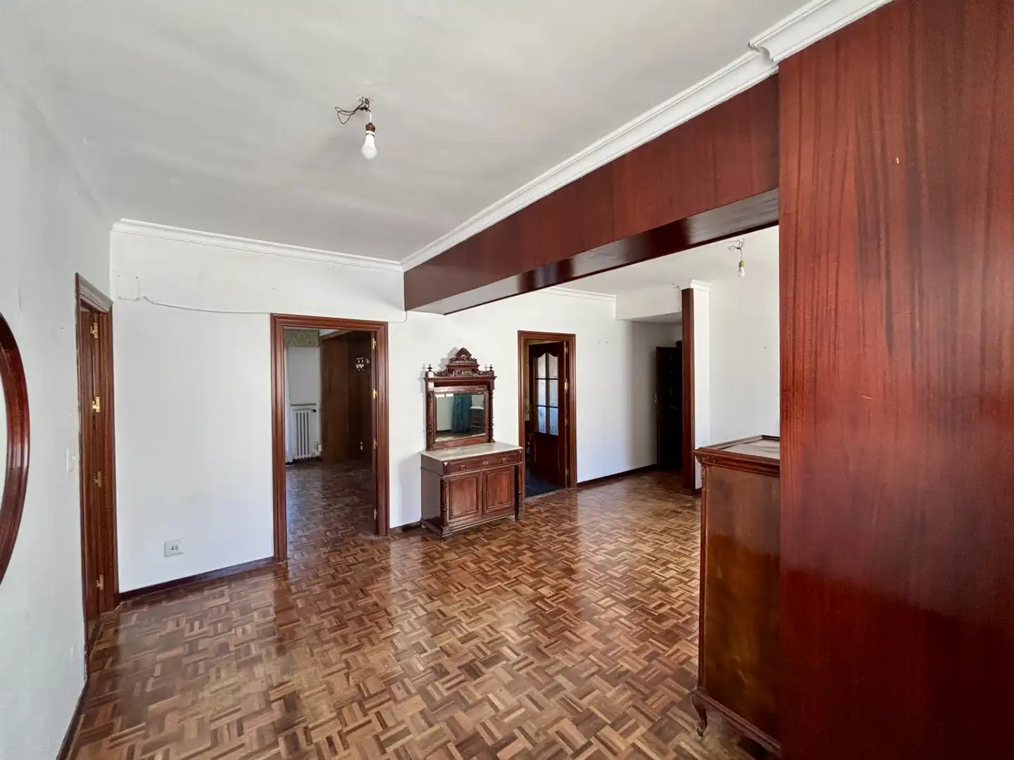 Piso en venta en Málaga con Terraza y Balcón