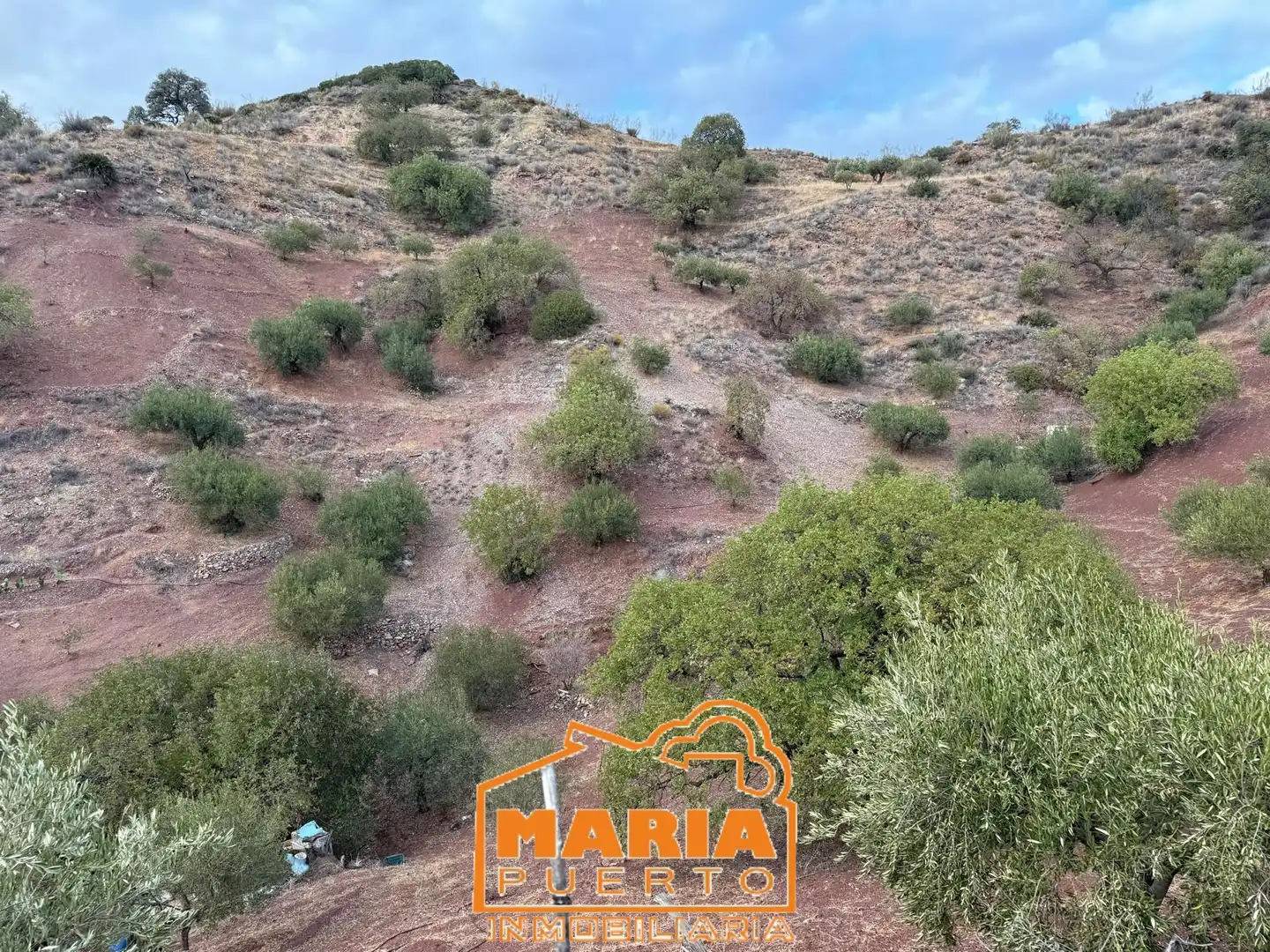 Terreno rustico in vendita a Puerto de la Torre - Atabal, imagen 7
