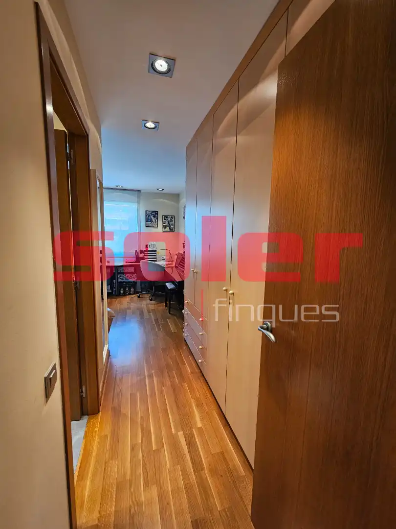 Maison mitoyenne avec terrasse à vendre à Centre - Sant Oleguer, imagen 22
