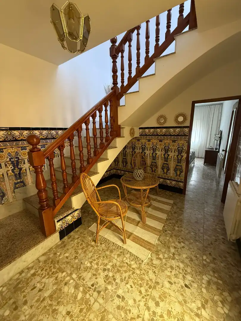 Casa amb jardí en venda a Sonseca, imagen 70