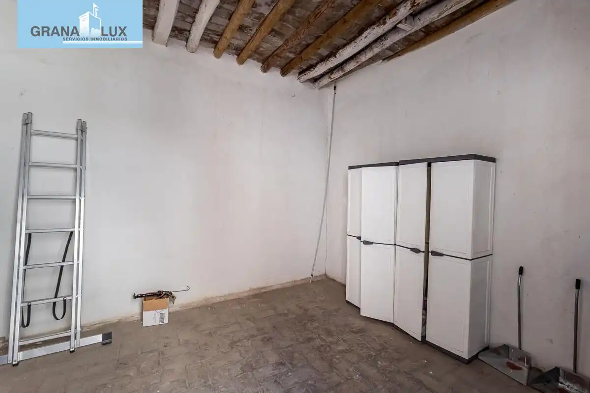 Appartement avec terrasse à vendre à Calle San Antón, imagen 37