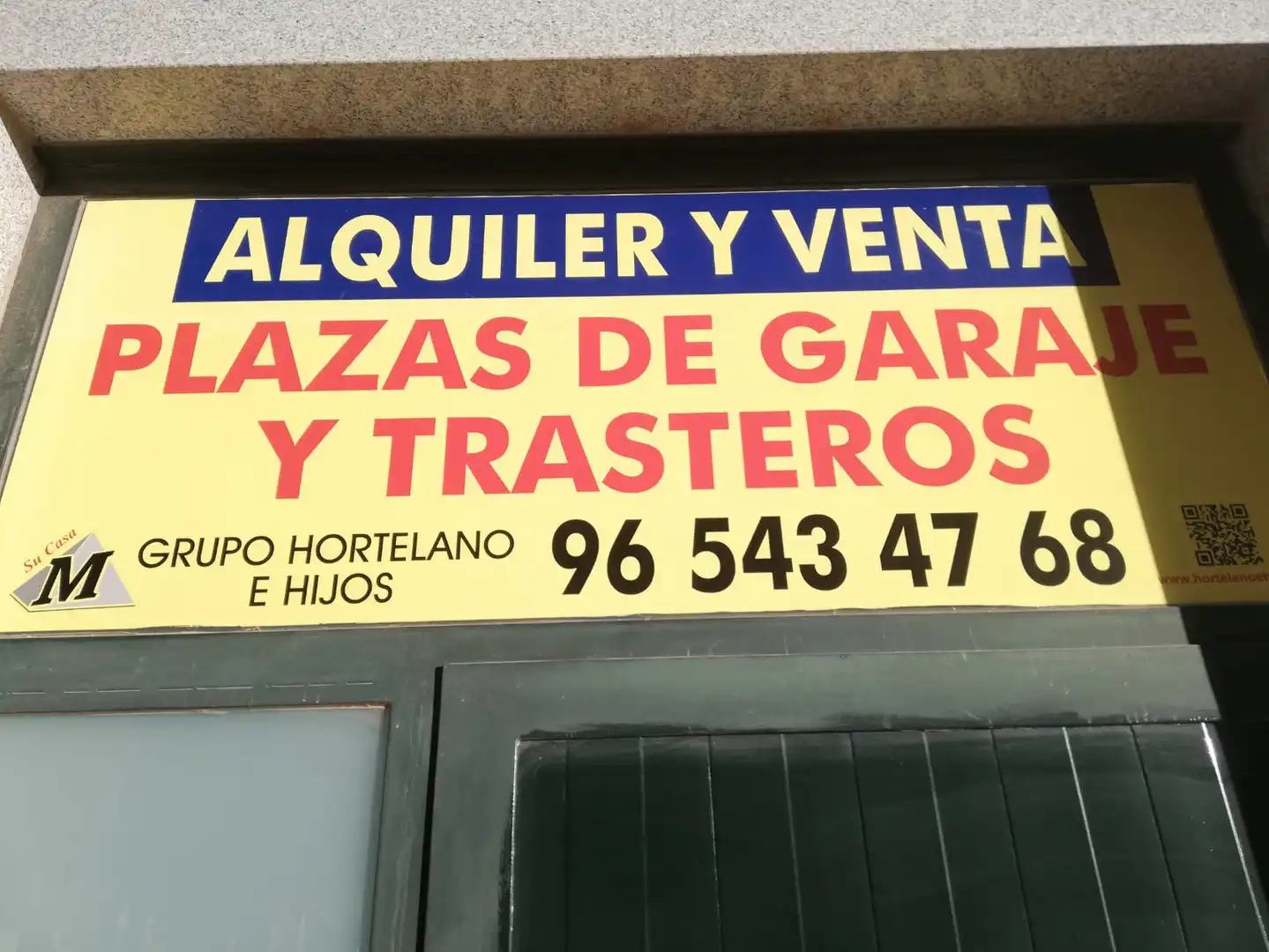 Trastero en venta en Elche / Elx