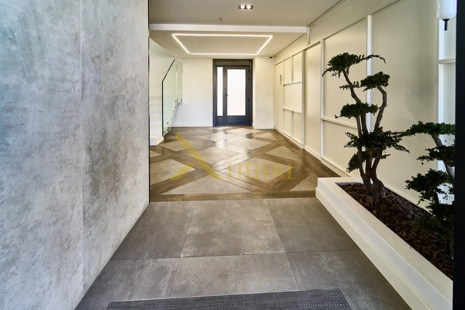 Flat for sale in A Coruña Capital   with Storage room, Furnished and Balcony
