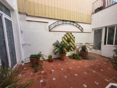 Terrace of House or chalet for sale in Calella  with Air Conditioner, Terrace and Swimming Pool