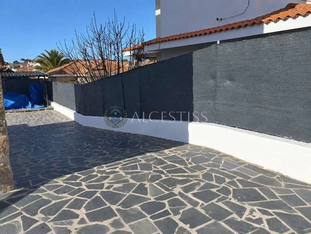 Xalet amb terrassa en venda a Méntrida, imagen 5