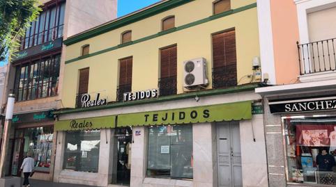 Photo 2 of Premises to rent in Calle Ramón y Cajal, 2, Don Benito, Badajoz