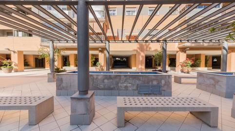 Foto 3 de Pis en venda a Camino de la Térmica, 56, Puerta Blanca, Málaga Capital