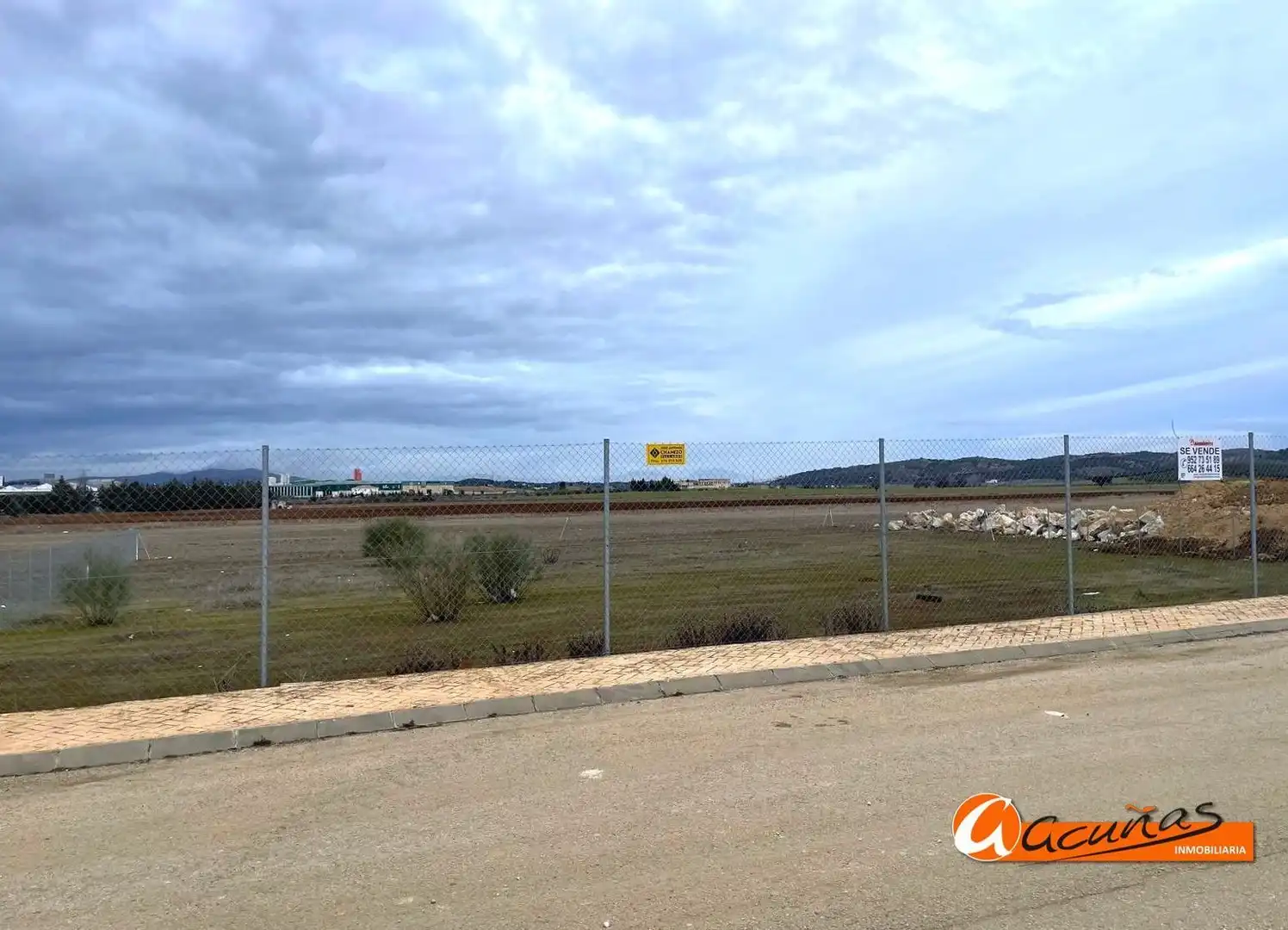 Residencial en venda en Villanueva del Trabuco