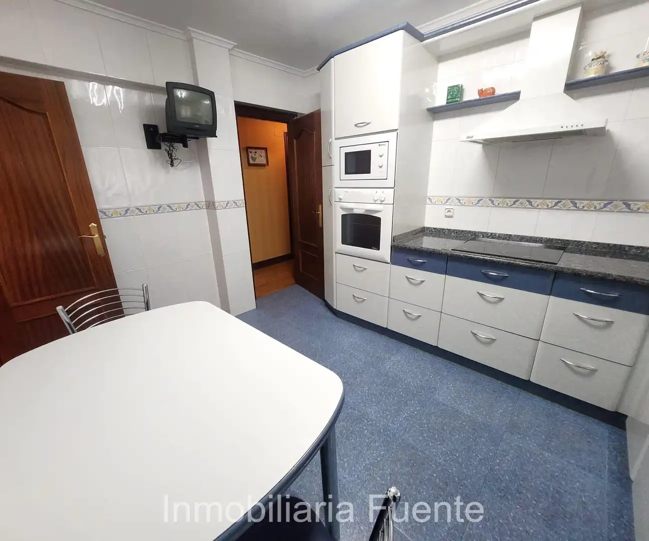 Appartement avec terrasse à vendre à Zalla, imagen 4