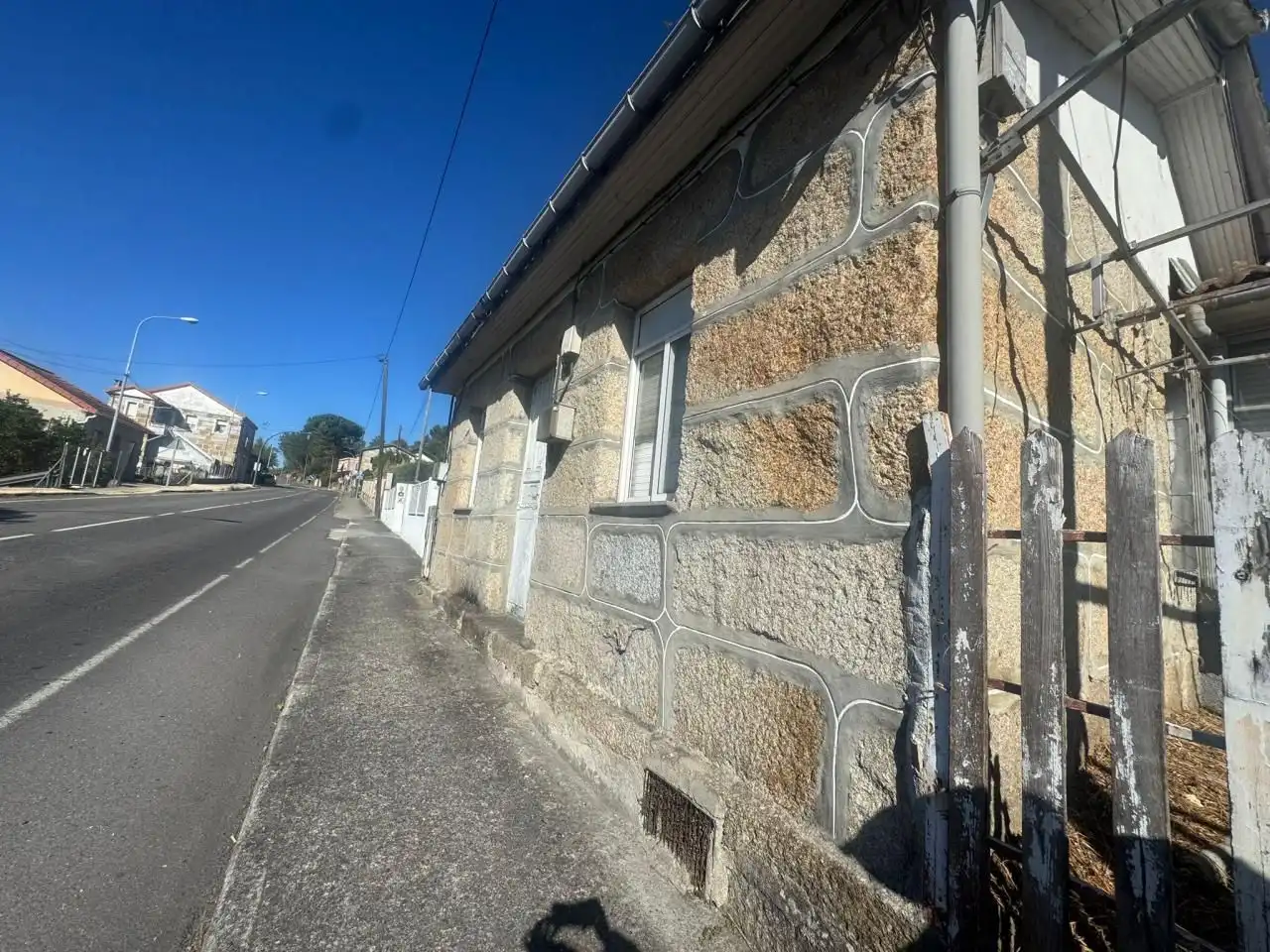 Casa o xalet en venda a As Lagoas