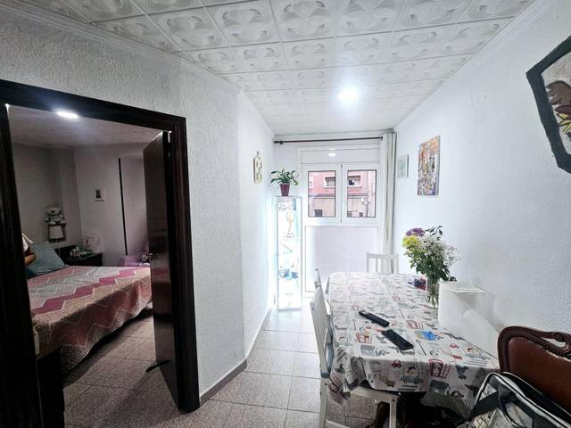Piso en Venta en Carrer Carrer de la Conca de Tremp, 55 en El Carmel
