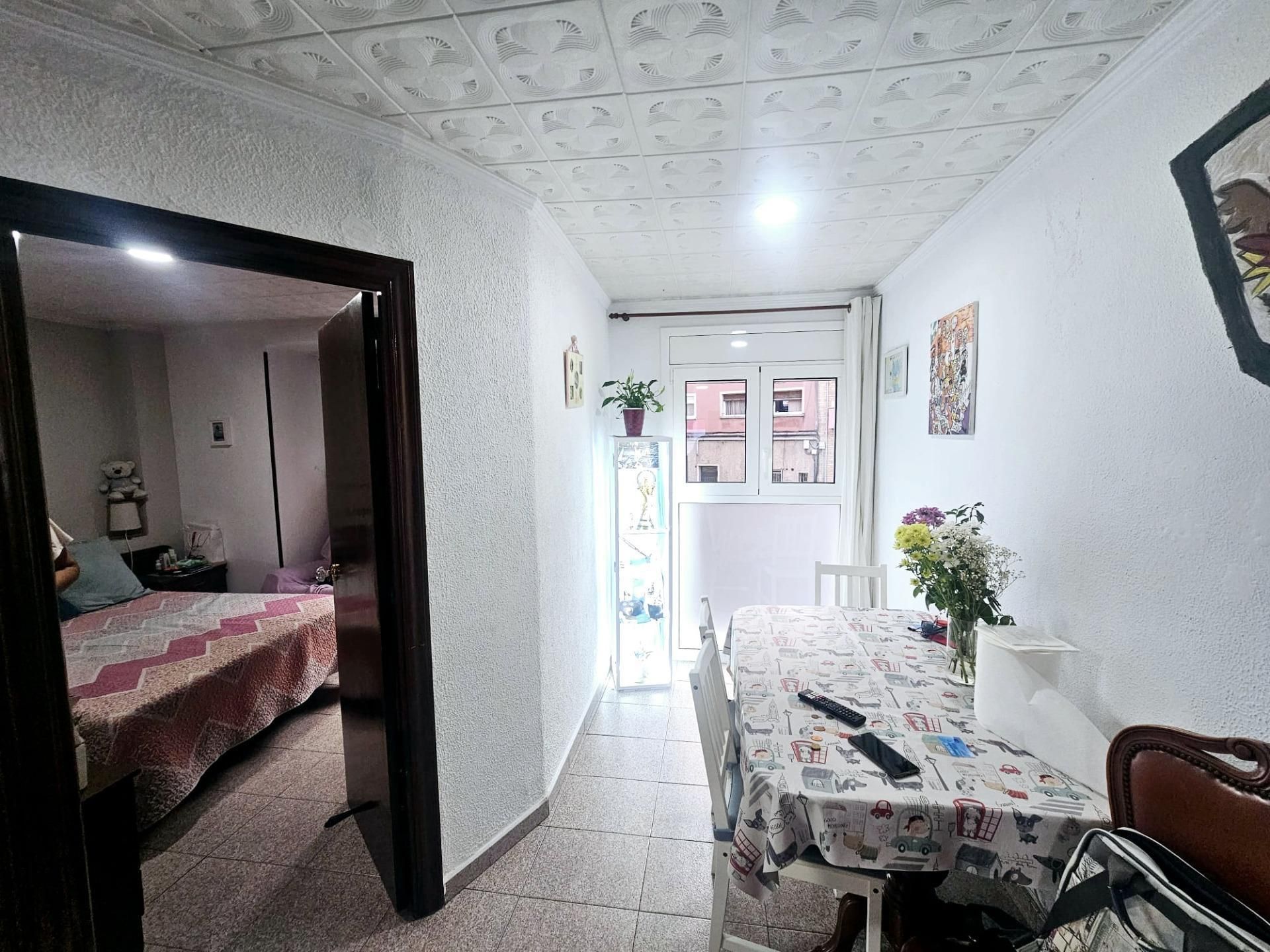 Flat for sale in Carrer Carrer de la Conca de Tremp, 55, El Carmel, Horta - Guinardó